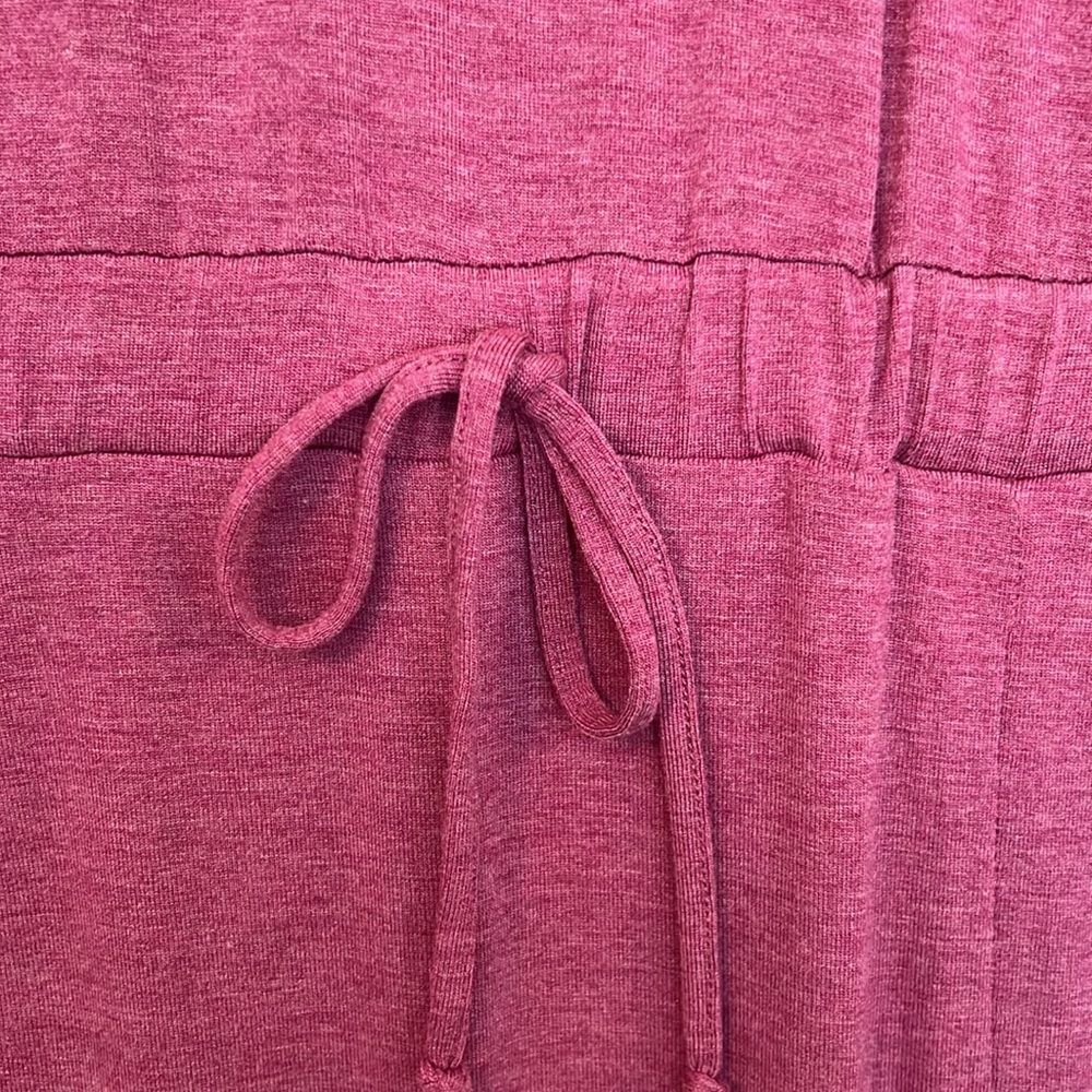 32 degrees slip on dress with drawstring Size M - Picture 4 of 9